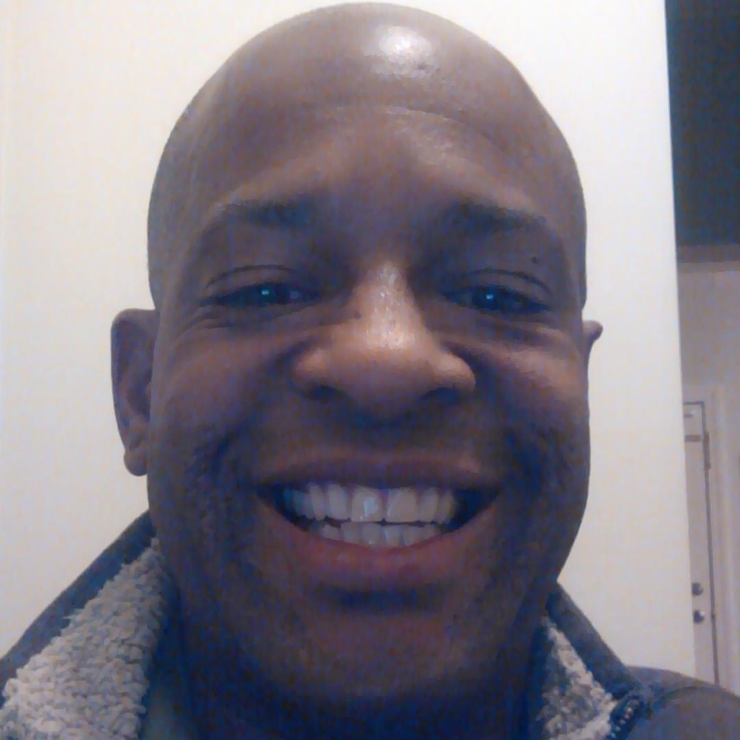 MauriceAMitchel's profile picture. 