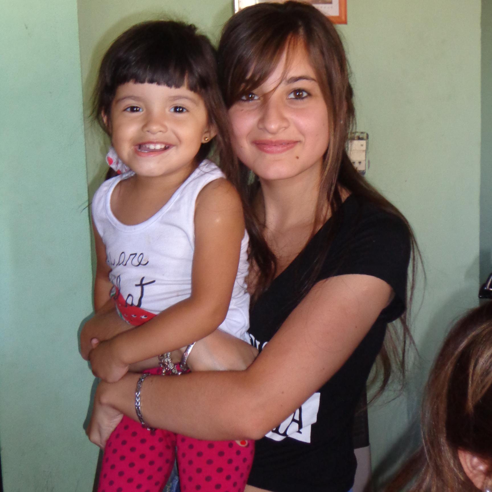 luisinabuvier's profile picture. Estudiante de la carrera de contador publico