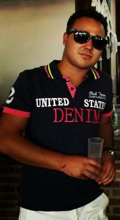 pakitokapi's profile picture. Soldador profesional homologado en 4F , repartiendo sonrisas , con mucha #felicidad , teniendolo todo !