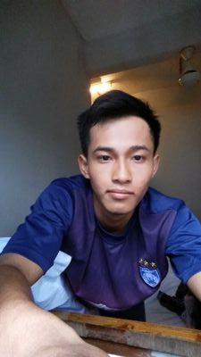 FarrentS's profile picture. Nama : Chriss farrent Sebastian | lahir : 01-02-1993 | agama : islam