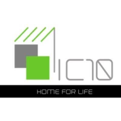 En IC 10 Home, queremos que disfrutes de una vivienda independiente con calidades de lujo y confortabilidad para toda la familia.