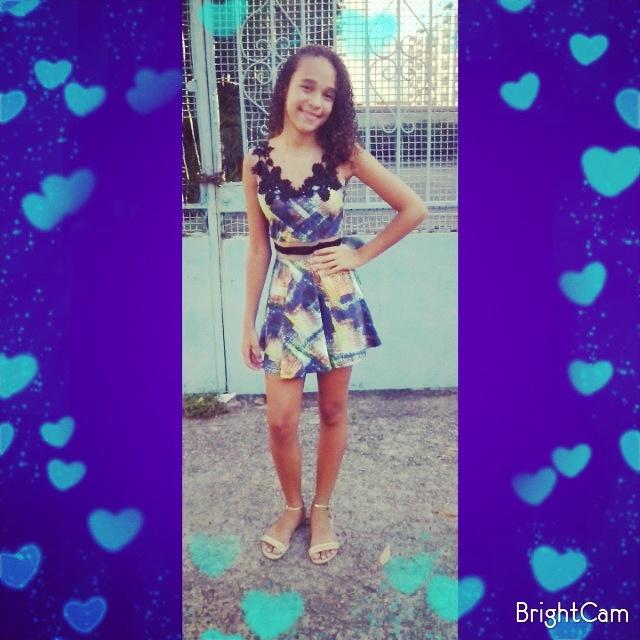 Meus Defeitos Me Faz Única ✌