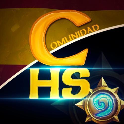 Cuenta de la comunidad de jugadores para jugadores de Hearthstone.
Noticias, sorteos, análisis, directos, novedades y más. http://t.co/FgFDWYeYu6