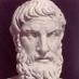 Epicurus (@epikourossamos) Twitter profile photo