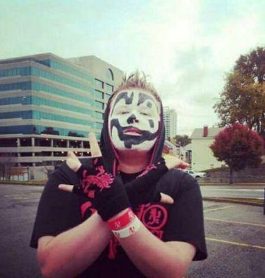 Juggalo