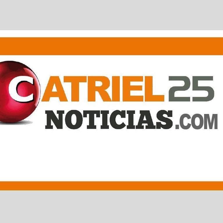 Noticias de Catriel, Rio Negro. http://t.co/EPpQeiad5K  La web más completa de la región en Información de Catriel y 25 de Mayo.