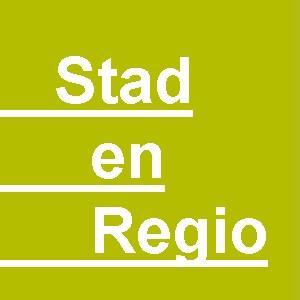 Stad en Regio brengt in een continue stroom de fysieke, economische en sociale actualiteiten onder de aandacht. Powered by Platform31.