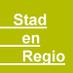 Stad en Regio (@stadregio) Twitter profile photo