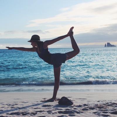 Wellness tips, facts, inspiration, and my own personal journey. 19 but will answer to 18. Avi is me. Snapchat: Anaruizboogers