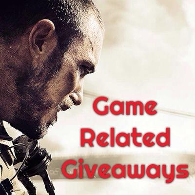 WumzyFumsy's profile picture. Giveaways Giveaways Giveaways