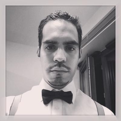 Leitz08's profile picture. Economista y financiero, DFeño, de sangre azul y piel dorada, afin al running!!