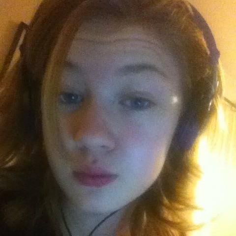 saffron_sharpe's profile picture. instagram- saffron.sharpe