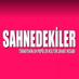 SAHNEDEKİLER (@Sahnedekiler) Twitter profile photo