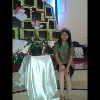 Miracle of CALVARY