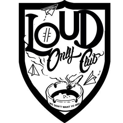 Say It Loud Club 🧡 @SayItLoudClub - Twitter Profile