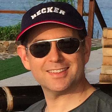 DavidJaffa's profile picture. Founder, SAM Learning Group