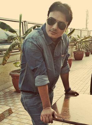 jaykumarhp's profile picture. 