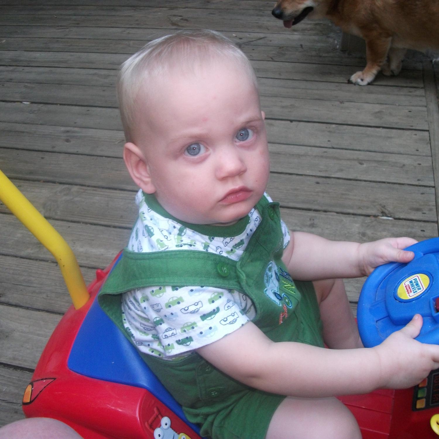 mommy2besoon's profile picture. 