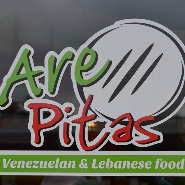 Are_Pitas's profile picture. Venezuelan and Lebanese traditional food. Fresh. Fast and Healthy