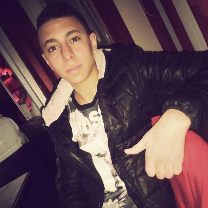 HBourriah's profile picture. 