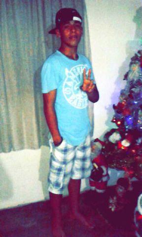 Jose_11964's profile picture. 