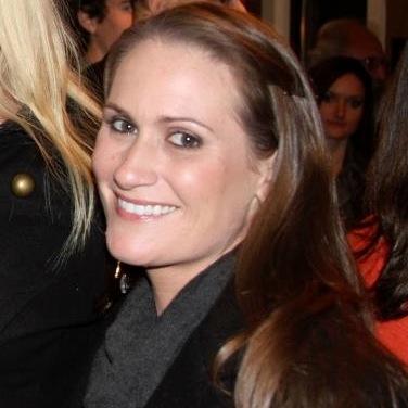 MelSeelinger's profile picture. Production Manager