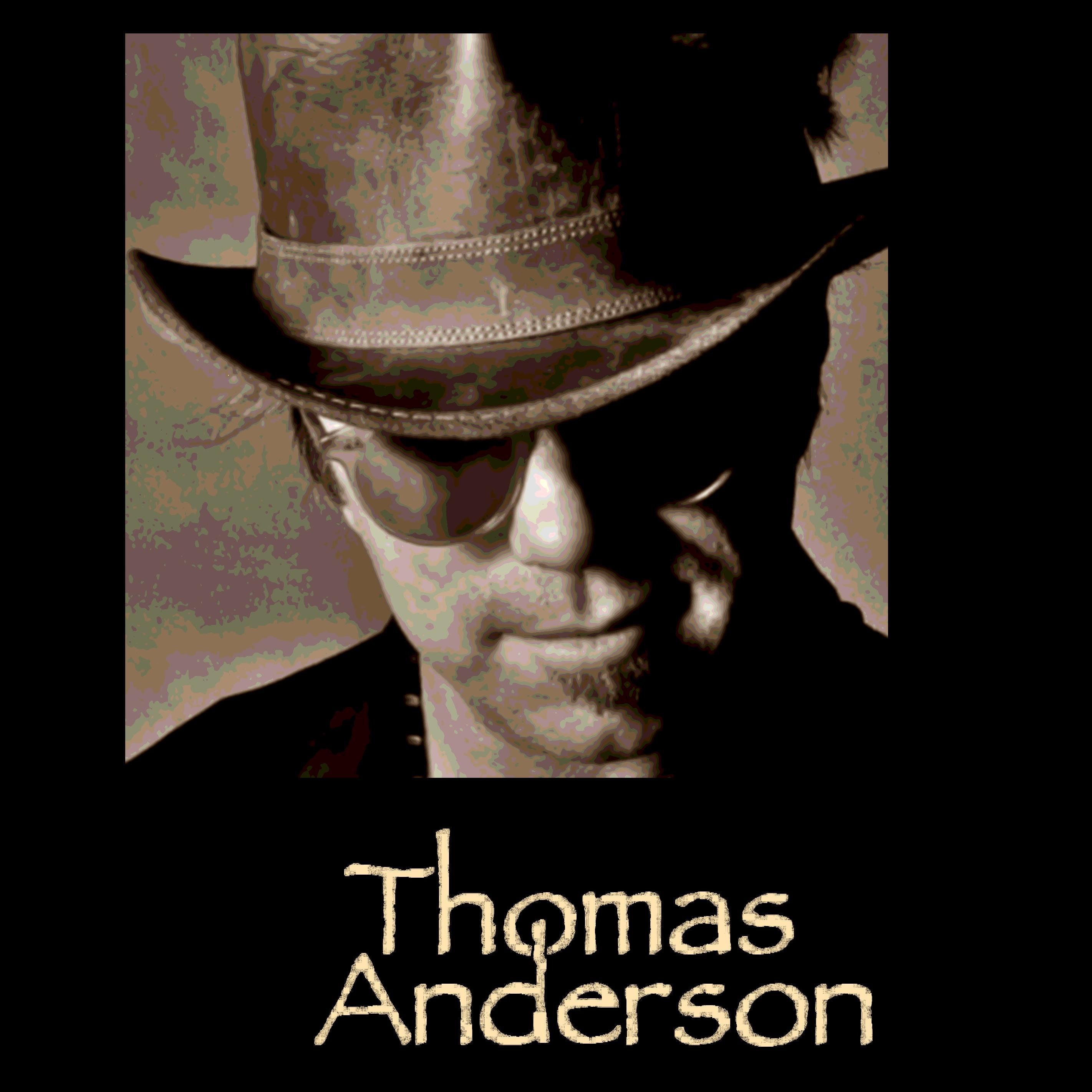Thomas Anderson is an award winning Singer-Songwriter,Guitarist,Producer based in CA. He also performs & records w/ his Boston based band.