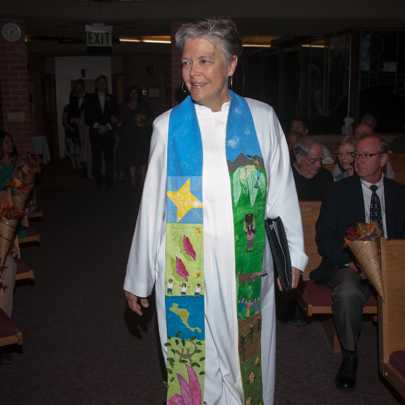 godrising's profile picture. Ordained minister in the United Church of Christ. Sr. Pastor at Rincon Congregational UCC in Tucson, AZ