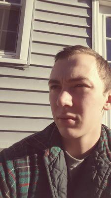 Boys91J's profile picture. the guy with the name Jesse Boys