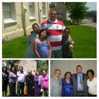 Stpaulumcchurch (@stpaulunited) 's Twitter Profile