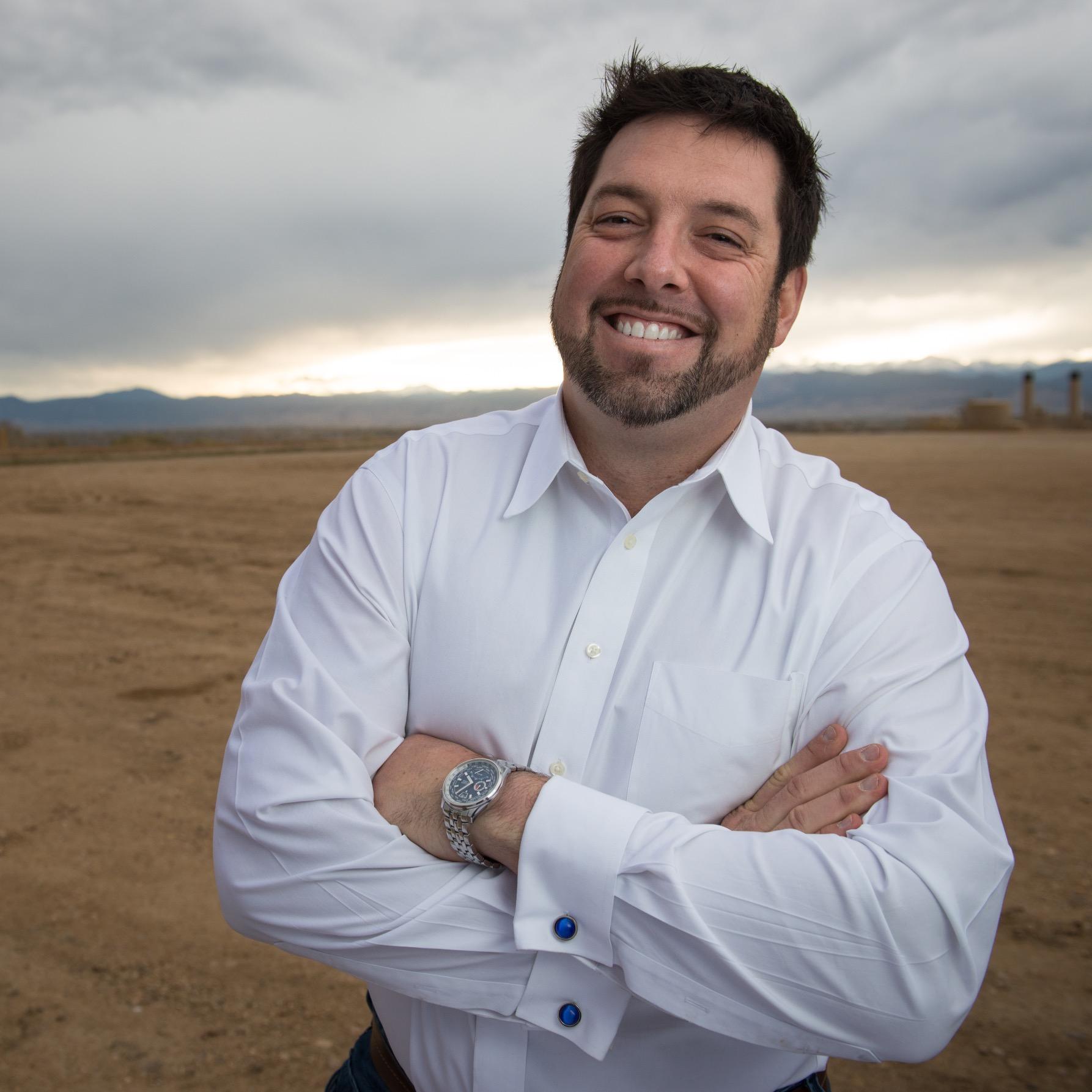 Dad of two awesome kids, lover of the Rockies and all they offer (fishing, hunting, skiing, hiking), attorney dedicated to domestic oil, gas & energy industry