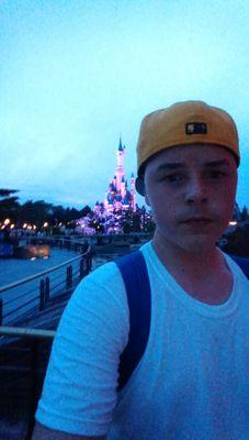 99_cfrancis's profile picture. Football and COD
Looking for a team
Obj Player Xbox One