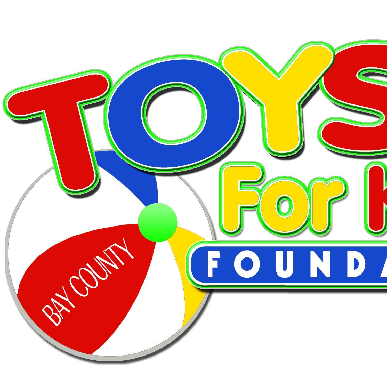 The Toys for Kids Foundation provides clothing, toys, learning toys and various sundries to the less fortunate children in our area during the Christmas Season.