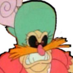 She's back and she's meaner than ever. She's the BIGGEST and BADDEST mom of all time: Momma Robotnik! | #AOSTHRP | #SonicRP | #Sega | #Comedy