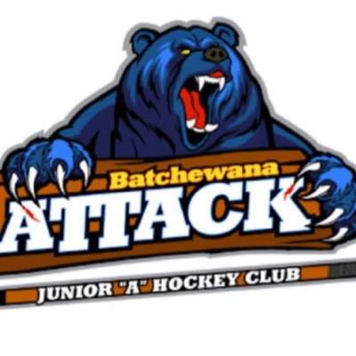 Batchewana Attack is a Jr A Hockey team playing in the CIHL at the Rankin Arena on the Batchewana First Nations Reserve in Sault Ste Marie