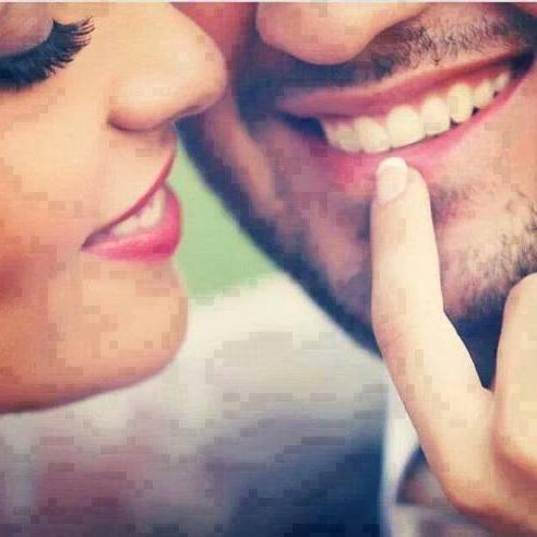 you are only for me :-)
