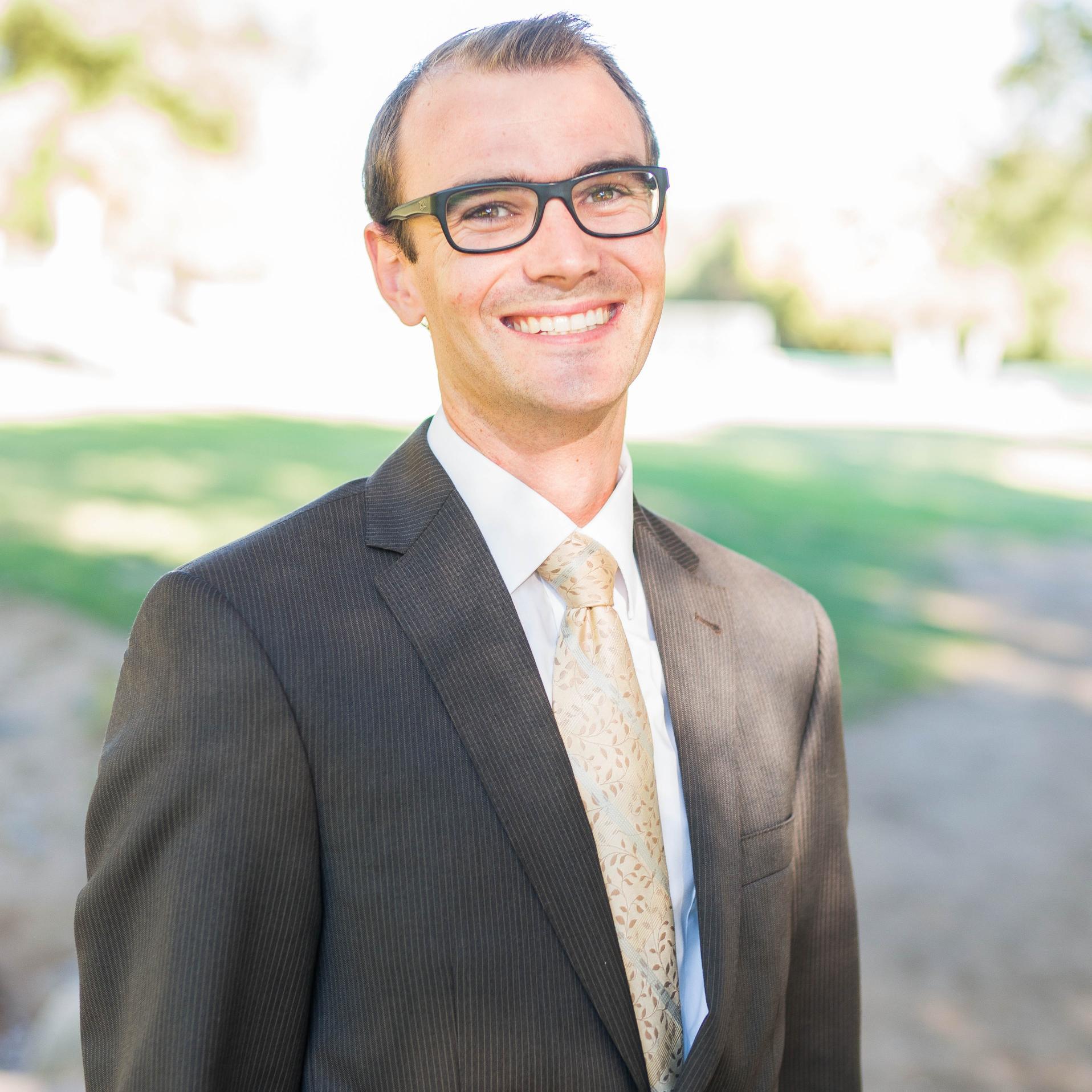 TomDunivin's profile picture. 