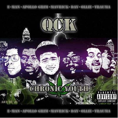 Charlotte-based hip-hop collective. Listen to our music on soundcloud or at https://t.co/GnBqRVkE2z