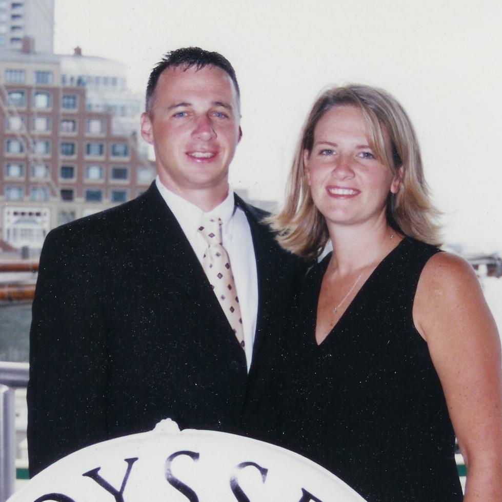 tjmalvesti's profile picture. 