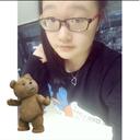 Cindy Sun - @cindysyq - Twitter