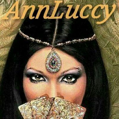 AnnLuccy's profile picture. 