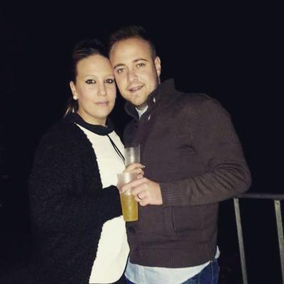 20.01.14 Te amo mi vida! ❤.