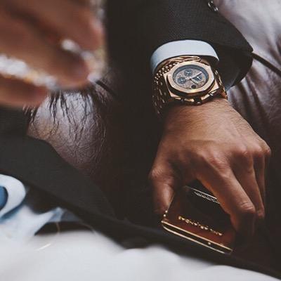 When I was young I thought the most important thing in life was money, now that I'm older I know it is. - Oscar Wilde
