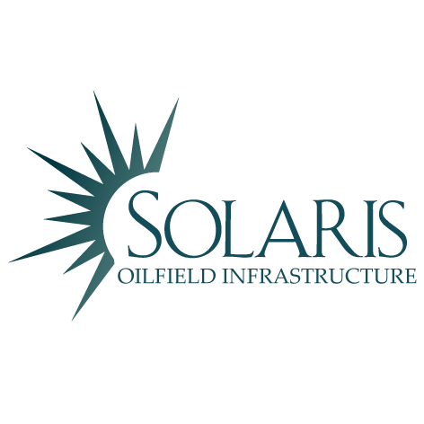 The official Twitter page of Solaris Oilfield Infrastructure