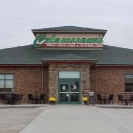 Colasessanos's profile picture. 