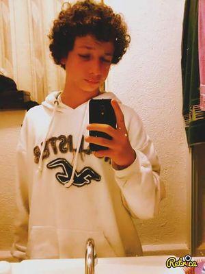 Face : Caio Cauduro 
Snap : caiocauduro
Insta : _Cauduro_
14 years