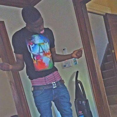Rich Nigga Check My Bio 
Loyal-Always
Sports Is My Life ⚾
Im From GardenValley 
Free Da Guyz  
RIP Da Guyz✊✊