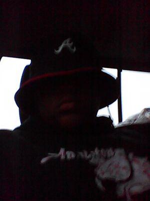 I'm @kingcmo little bro I'm a sneaker head