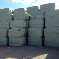 Thistlewood Haylage (@thistlewoodhay) Twitter profile photo