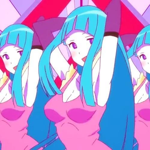 Hi, enjoy my others channels Sexy Mako Chan! (50k) 💫💕🐰